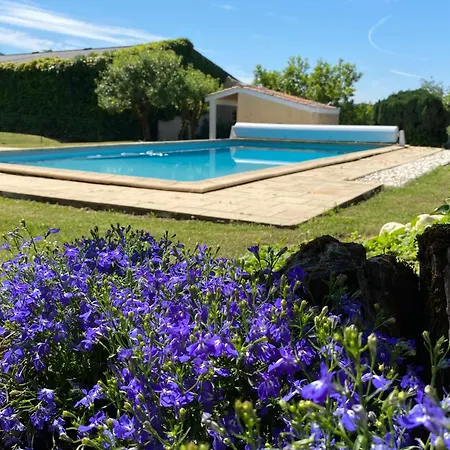 Holiday home Relais-lg