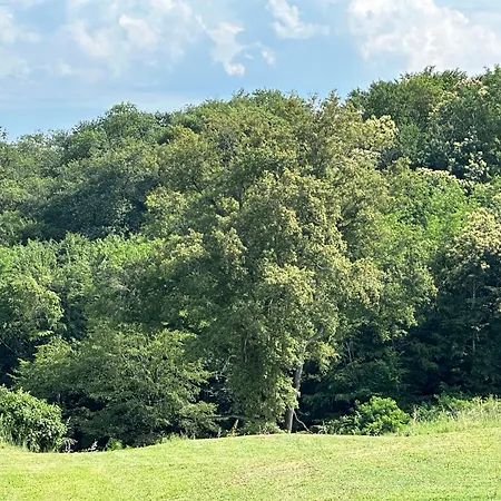 בית נופש Relais-lg *