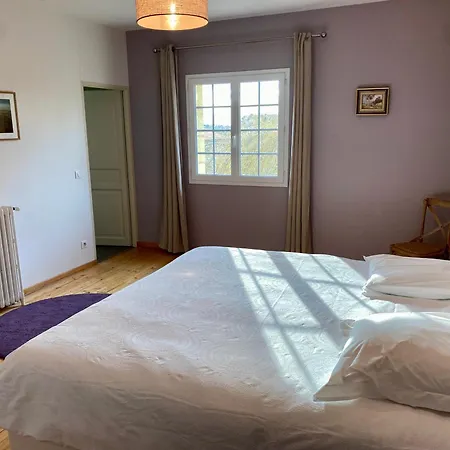Relais-lg בית נופש Saint-Caprais-de-Bordeaux