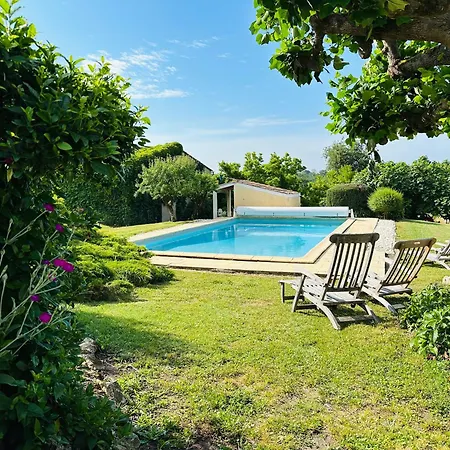 Holiday home Relais-lg