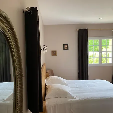 Relais-lg Saint-Caprais-de-Bordeaux