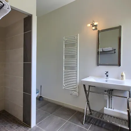 Relais-lg Saint-Caprais-de-Bordeaux