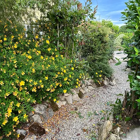 Relais-lg בית נופש