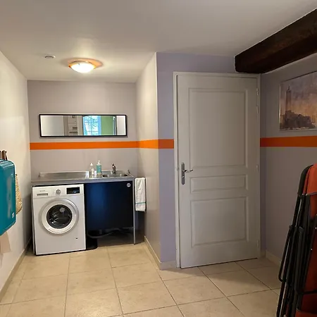 Holiday home Relais-lg