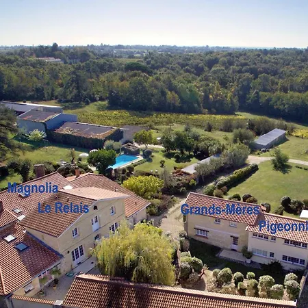 Relais-lg Holiday home *