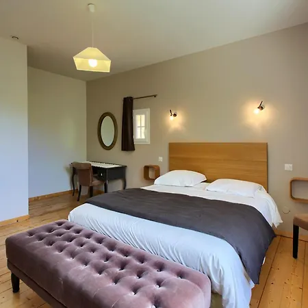 Holiday home Relais-lg Saint-Caprais-de-Bordeaux