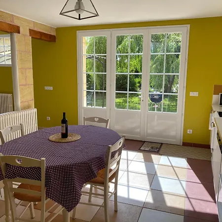 Relais-lg