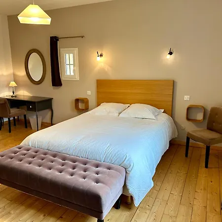 Relais-lg Holiday home