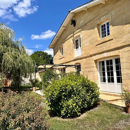 Holiday home Relais-lg