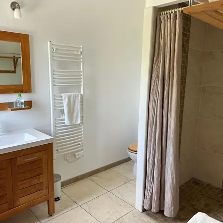 Relais-lg Holiday home *