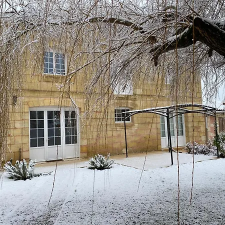 Holiday home Relais-lg *