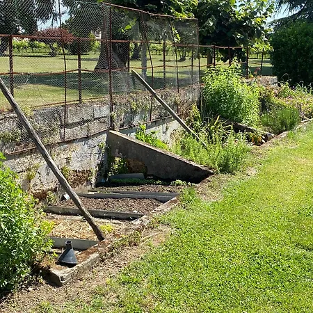 Relais-lg בית נופש *