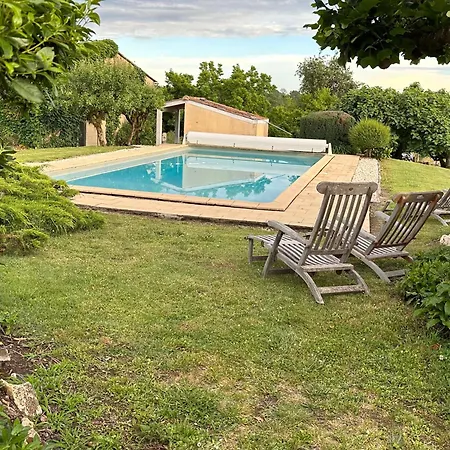 בית נופש Relais-lg