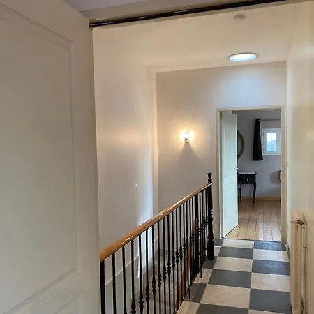 Relais-lg Saint-Caprais-de-Bordeaux