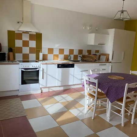 בית נופש Relais-lg