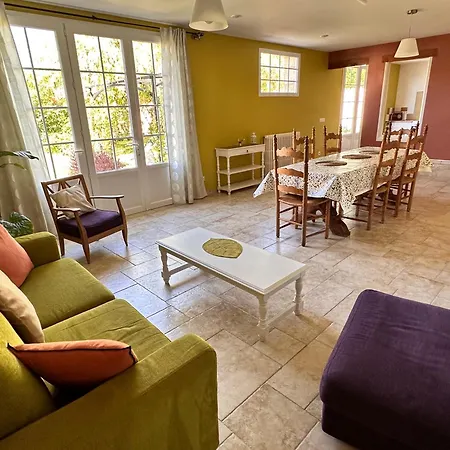 Holiday home Relais-lg *