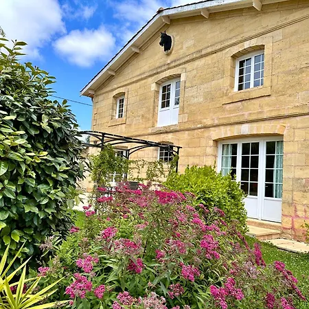 Relais-lg Holiday home