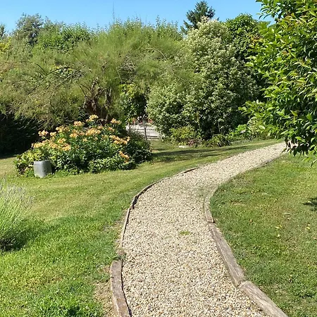 Relais-lg בית נופש