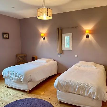 Relais-lg Saint-Caprais-de-Bordeaux