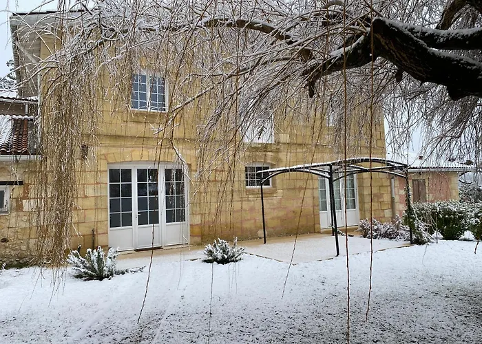 度假居 Relais-lg *