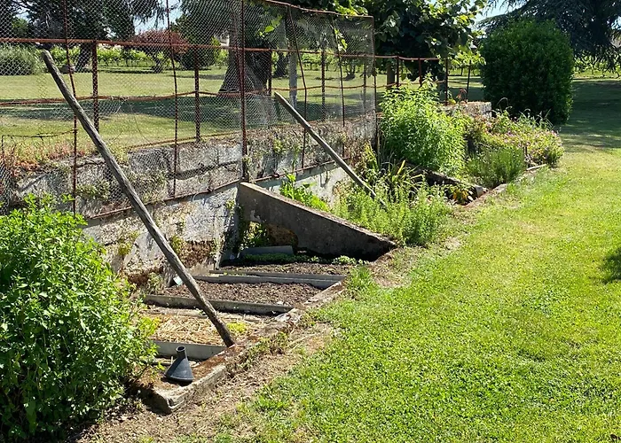 Relais-lg 度假居 *