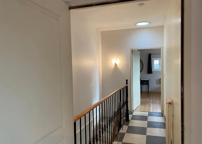 Relais-lg Saint-Caprais-de-Bordeaux