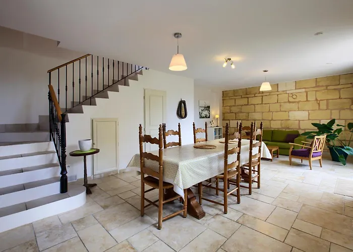 Relais-lg * Saint-Caprais-de-Bordeaux